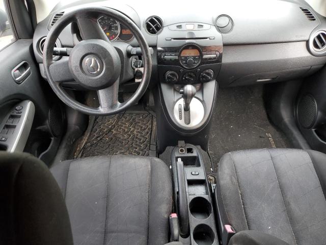 Снимка 8 от търг – 2011 MAZDA MAZDA2 с VIN JM1DE1HZ9B0100502