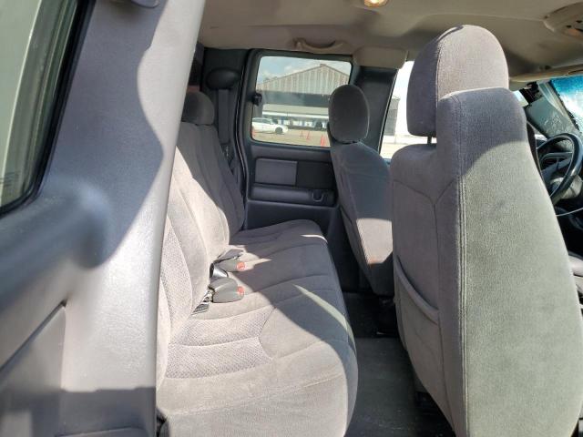 Photo 10 from auction – 2004 CHEVROLET SILVERADO with VIN 1GCEC19V84Z352178