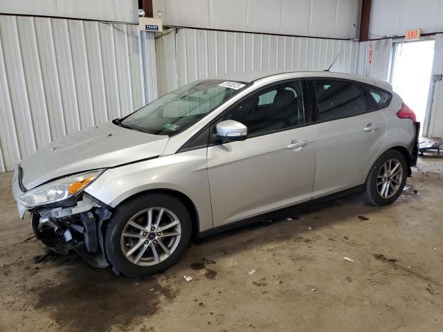 FORD FOCUS SE 2015 with VIN 1FADP3K21FL315917 - Photo from auction