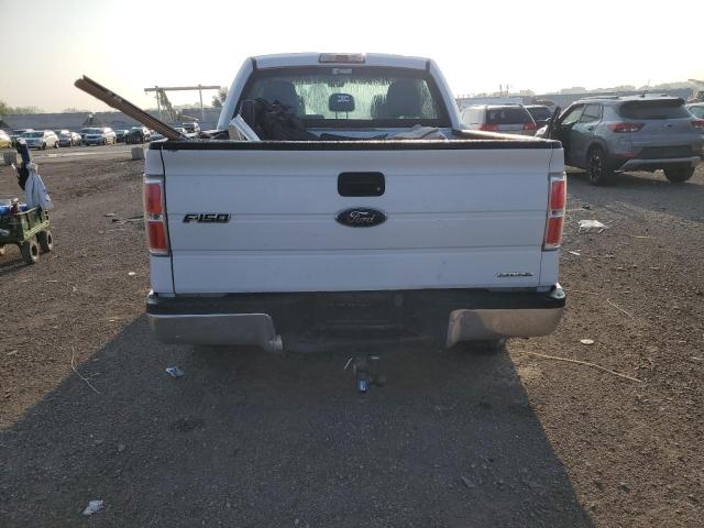 Photo 6 from auction – 2014 FORD F150 SUPER with VIN 1FTFW1EF3EKF55712