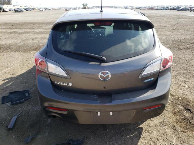 Photo 6 from auction – 2012 MAZDA 3 I with VIN JM1BL1L84C1631226