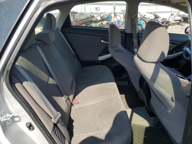 Photo 10 from auction – 2015 TOYOTA PRIUS with VIN JTDKN3DU4F0445469