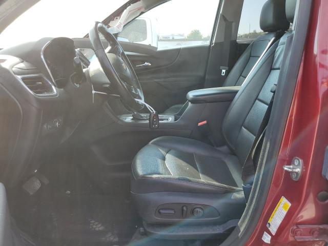 Photo 7 from auction – 2019 CHEVROLET EQUINOX PR with VIN 2GNAXYEX0K6251476