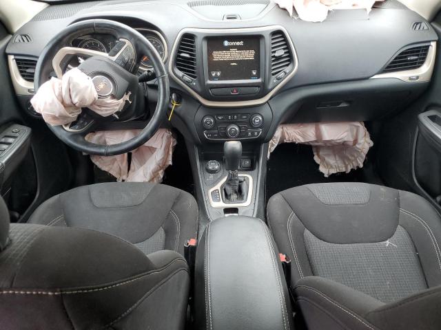 Photo 8 from auction – 2015 JEEP CHEROKEE L with VIN 1C4PJMCS7FW750694