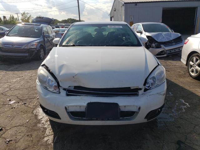 Фото 5 с аукциона – 2008 CHEVROLET IMPALA LT с VIN 2G1WC583889171845