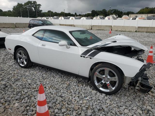 Photo 4 from auction – 2010 DODGE CHALLENGER with VIN 2B3CJ5DT1AH260739