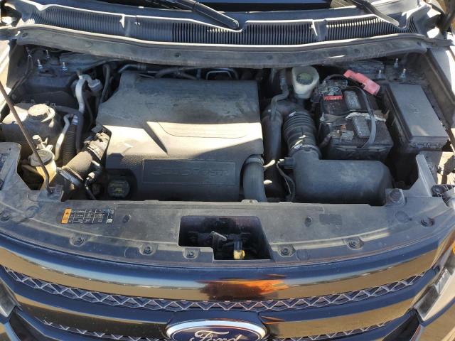 Photo 12 from auction – 2013 FORD EXPLORER S with VIN 1FM5K8GTXDGC06806