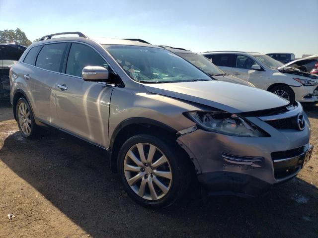 Photo 4 from auction – 2008 MAZDA CX-9 with VIN JM3TB38A680159114