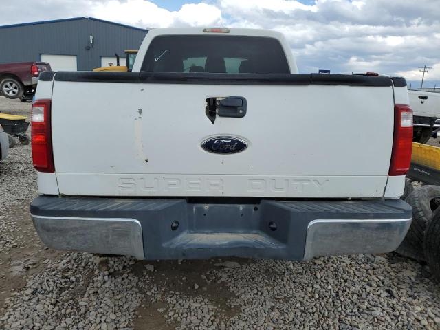 Photo 6 from auction – 2011 FORD F250 SUPER with VIN 1FT7W2B63BEA86226