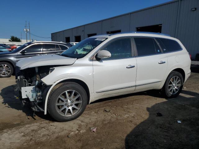 BUICK ENCLAVE 2017 with VIN 5GAKVBKD6HJ343196 - Photo from auction