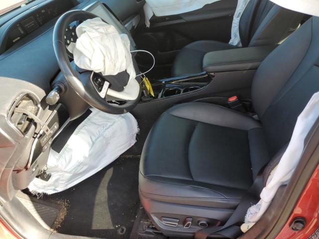 Photo 7 from auction – 2017 TOYOTA PRIUS PRIM with VIN JTDKARFP4H3000995