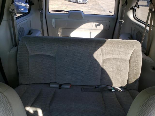Photo 10 from auction – 2006 DODGE CARAVAN SE with VIN 1D4GP25R86B738707