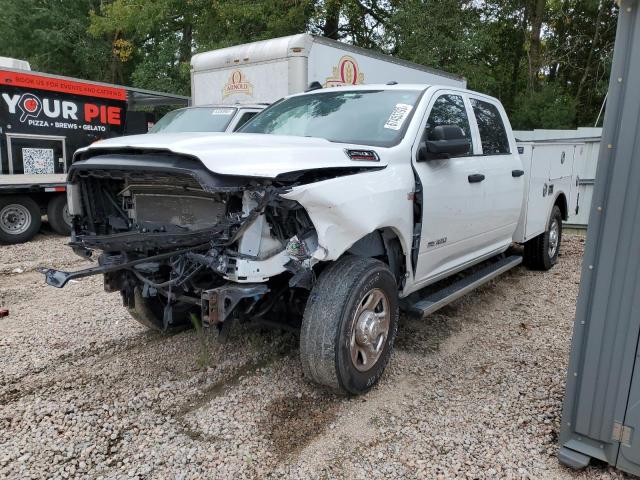 RAM 2500 TRADE 2022 with VIN 3C7WR5HJXNG169085 - Photo from auction