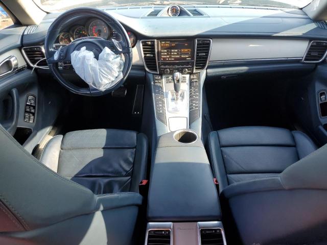 Photo 8 from auction – 2011 PORSCHE PANAMERA S with VIN WP0AB2A76BL060355