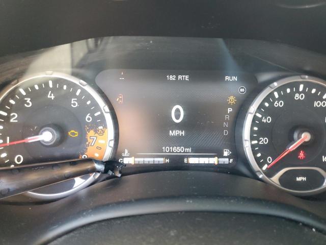 Photo 9 from auction – 2015 JEEP RENEGADE L with VIN ZACCJBDTXFPB51117