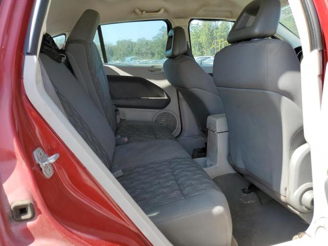 Photo 10 from auction – 2007 DODGE CALIBER SX with VIN 1B3HB48B07D529785