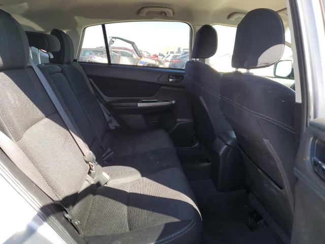 Photo 10 from auction – 2014 SUBARU XV CROSSTR with VIN JF2GPBCC4EH287106