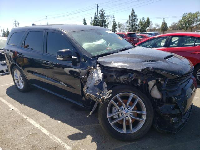 Photo 4 from auction – 2021 DODGE DURANGO R/ with VIN 1C4SDHCT9MC845984