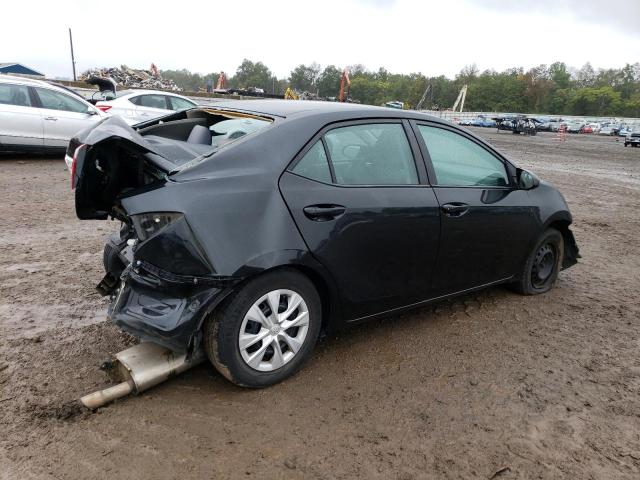 Photo 3 from auction – 2014 TOYOTA COROLLA L with VIN 2T1BURHE9EC125836