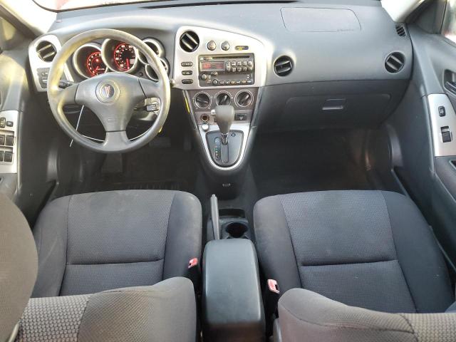 Photo 8 from auction – 2006 PONTIAC VIBE with VIN 5Y2SL65896Z434973