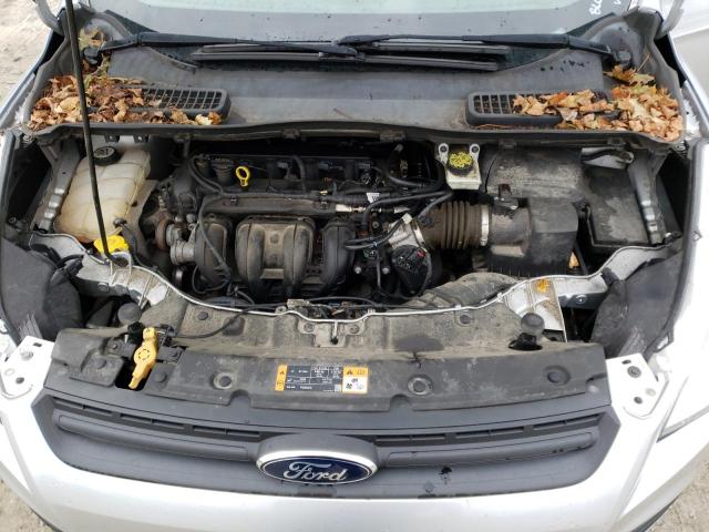 Photo 11 from auction – 2013 FORD ESCAPE S with VIN 1FMCU0F70DUB05198