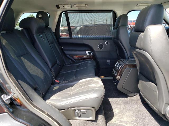 Photo 11 from auction – 2015 LAND ROVER RANGE ROVE with VIN SALGS3TF7FA229507