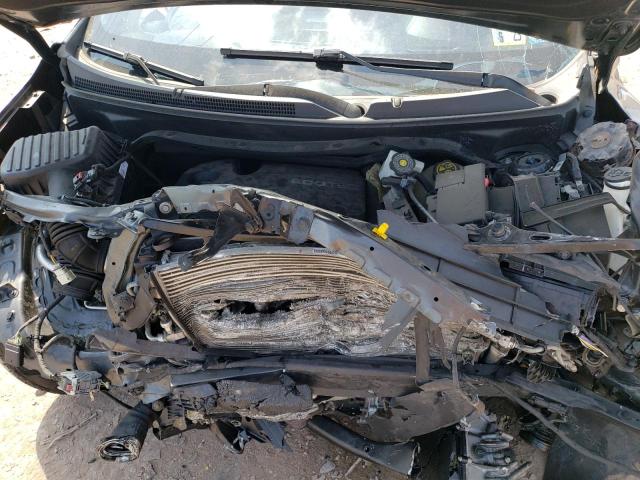 Photo 12 from auction – 2018 CHEVROLET EQUINOX PR with VIN 2GNAXMEV8J6274462