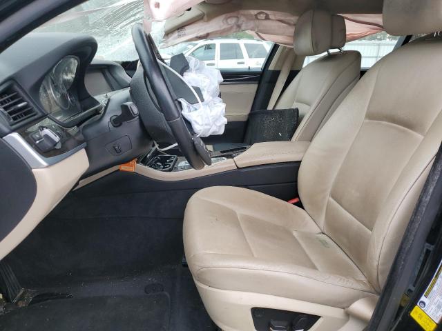 Photo 7 from auction – 2011 BMW 528 I with VIN WBAFR1C50BC751305