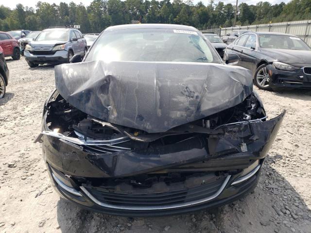 Photo 5 from auction – 2016 LINCOLN MKZ HYBRID with VIN 3LN6L2LU1GR629459