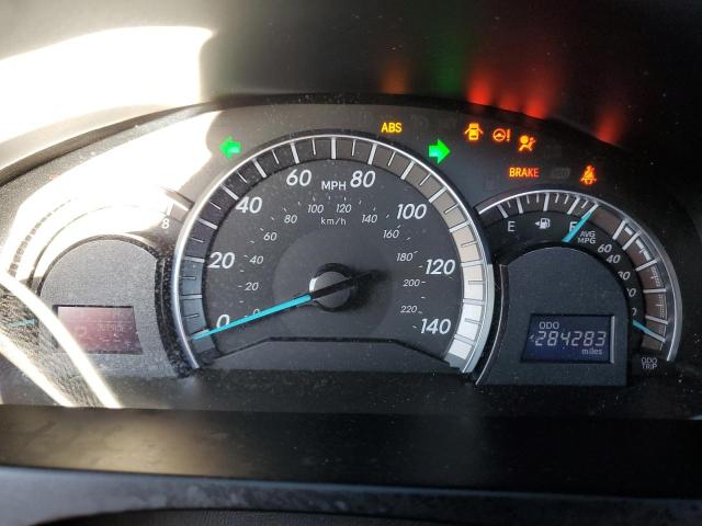 Photo 9 from auction – 2014 TOYOTA CAMRY SE with VIN 4T1BF1FK5EU799341