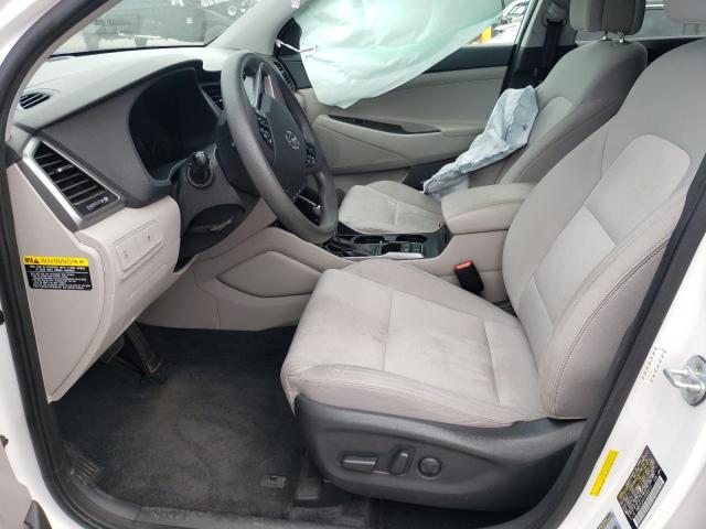 Photo 7 from auction – 2018 HYUNDAI TUCSON SEL with VIN KM8J3CA41JU609117