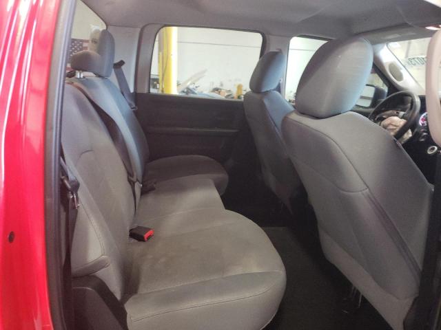 Photo 10 from auction – 2017 RAM 1500 ST with VIN 3C6RR7KT8HG792183