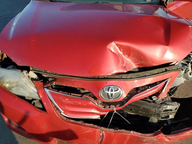 Photo 11 from auction – 2011 TOYOTA CAMRY with VIN 4T4BF3EK6BR213776