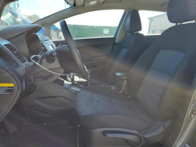 Photo 7 from auction – 2016 KIA FORTE LX with VIN KNAFK5A88G5637346