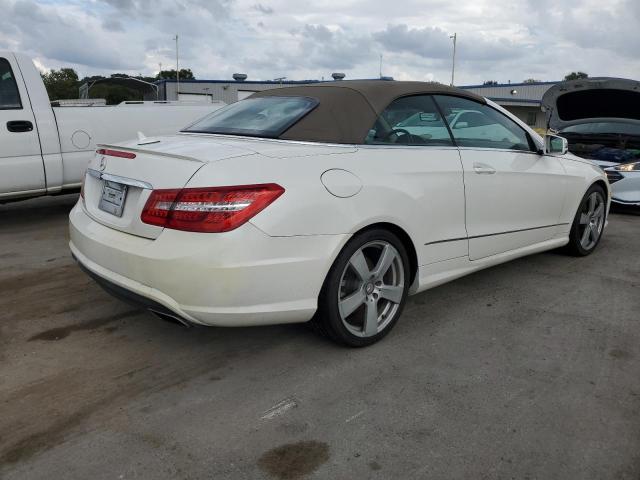 Photo 3 from auction – 2011 MERCEDES-BENZ E 550 with VIN WDDKK7CF5BF089386