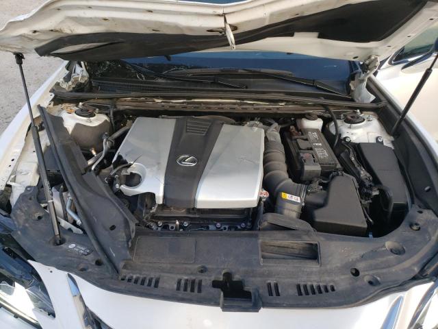 Photo 11 from auction – 2019 LEXUS ES 350 with VIN 58ABZ1B18KU042569