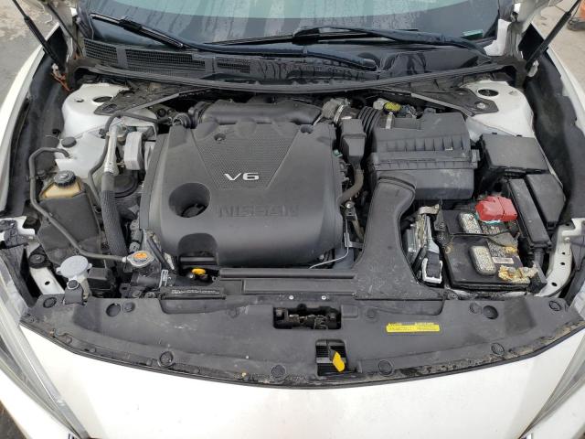 Снимка 11 от търг – 2017 NISSAN MAXIMA 3.5 с VIN 1N4AA6AP4HC433742