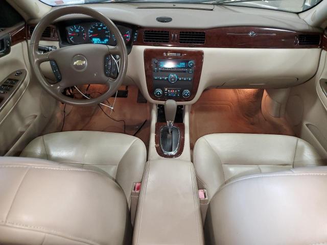 Photo 8 from auction – 2006 CHEVROLET IMPALA LT with VIN 2G1WC581769298596