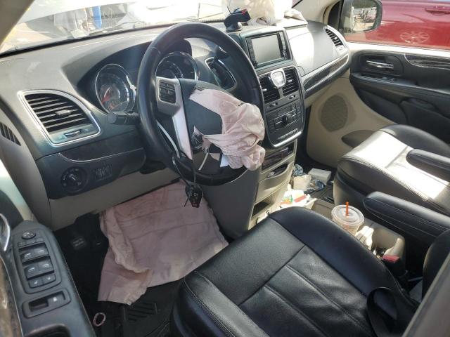 Photo 8 from auction – 2014 CHRYSLER TOWN & COU with VIN 2C4RC1BG7ER446318