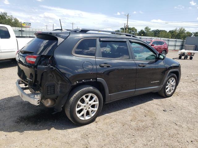 Photo 3 from auction – 2016 JEEP CHEROKEE S with VIN 1C4PJLAB4GW275438