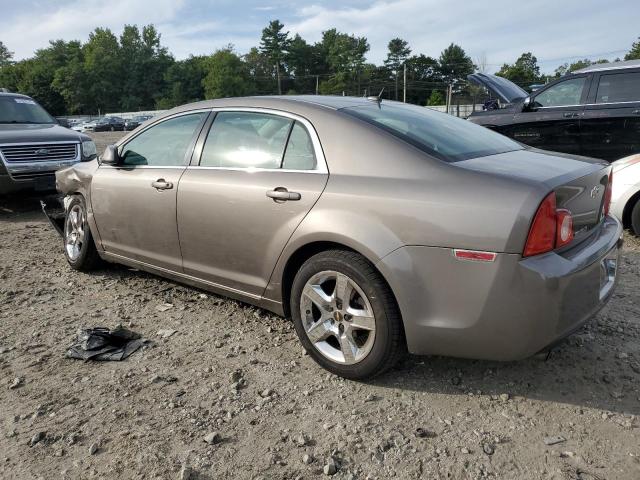 Photo 2 from auction – 2010 CHEVROLET MALIBU 1LT with VIN 1G1ZC5EB8AF130685