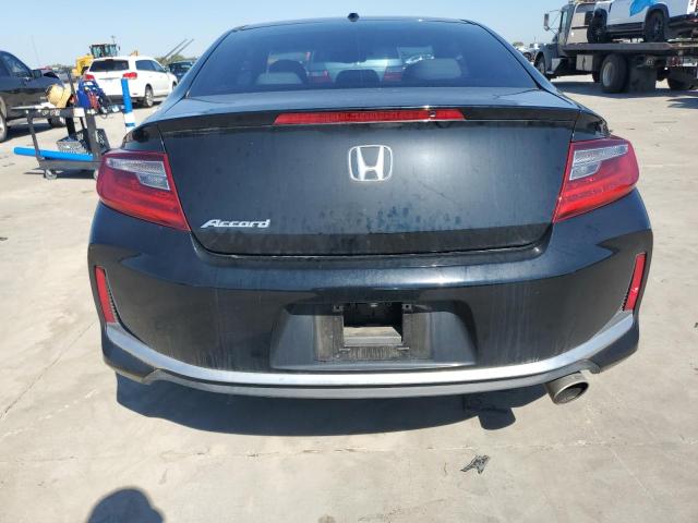 Photo 6 from auction – 2016 HONDA ACCORD EXL with VIN 1HGCT1B68GA010938