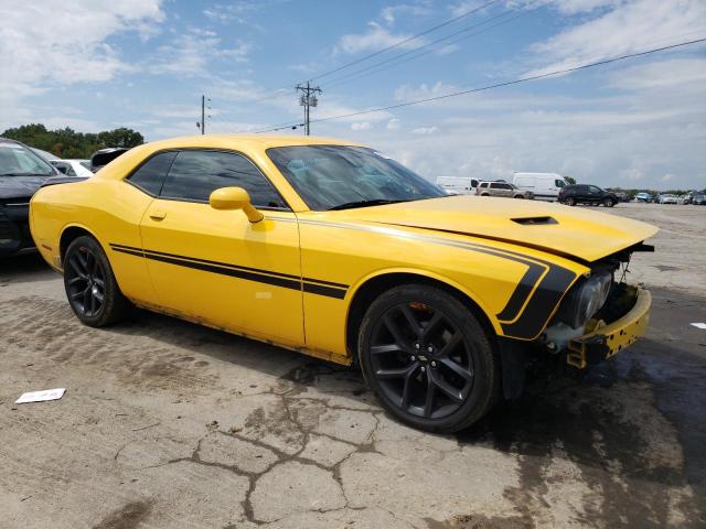 Photo 4 from auction – 2019 DODGE CHALLENGER with VIN 2C3CDZAG4KH530377