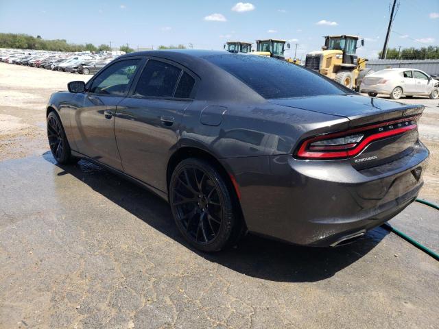 Photo 2 from auction – 2019 DODGE CHARGER SX with VIN 2C3CDXBG3KH728063