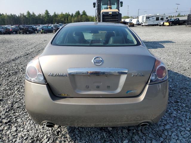 Photo 6 from auction – 2011 NISSAN ALTIMA BAS with VIN 1N4AL2AP1BC137068