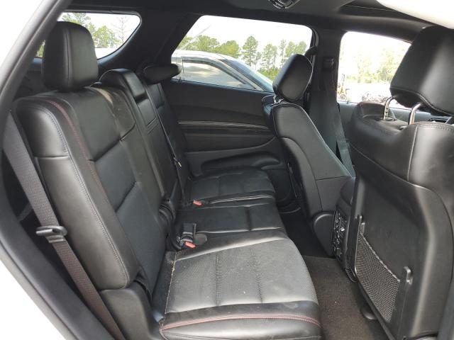 Photo 11 from auction – 2023 DODGE DURANGO R/ with VIN 1C4SDHCT2PC571323