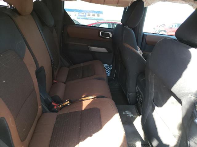 صورة رقم 10 من المزاد - 2022 FORD BRONCO BAS مع VIN 1FMDE5BH7NLB09642