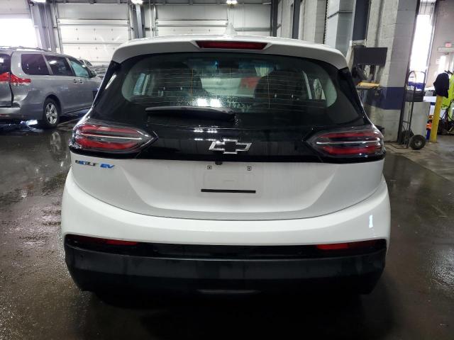 Photo 6 from auction – 2023 CHEVROLET BOLT EV 1L with VIN 1G1FW6S00P4137475