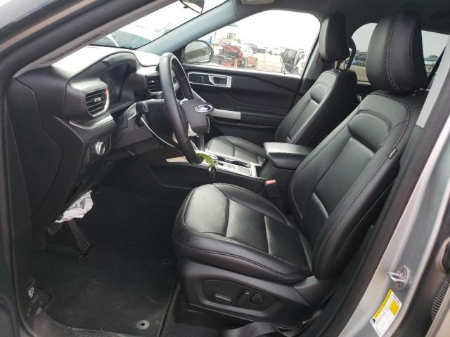 Zdjęcie 7 z aukcji – 2022 FORD EXPLORER X z VIN 1FMSK7DH1NGB62211