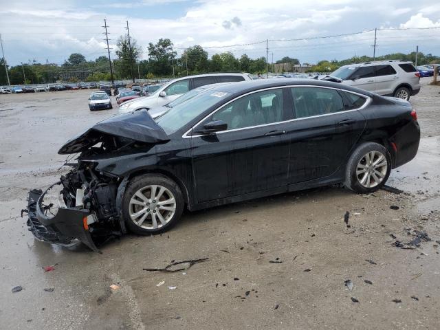 CHRYSLER 200 LIMITE 2016 with VIN 1C3CCCAB5GN127947 - Photo from auction